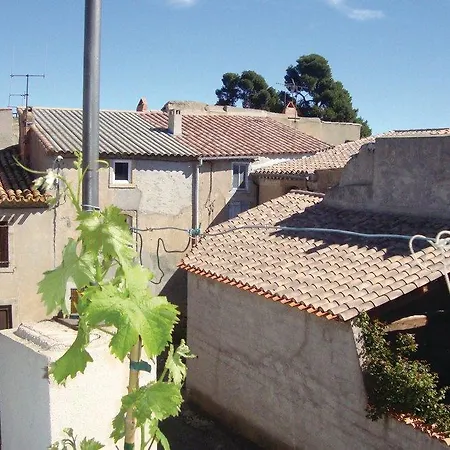Two-bedroom Holiday In * Azille