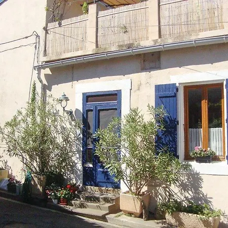 Two-bedroom Holiday In Azille
