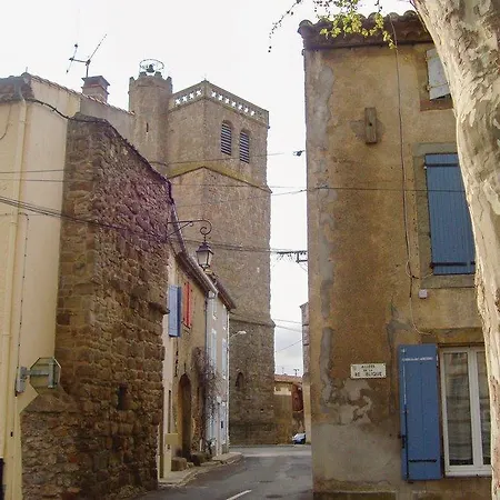 Two-bedroom Holiday In * Azille