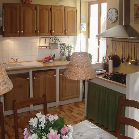 Two-bedroom Holiday In Сasa de vacaciones *