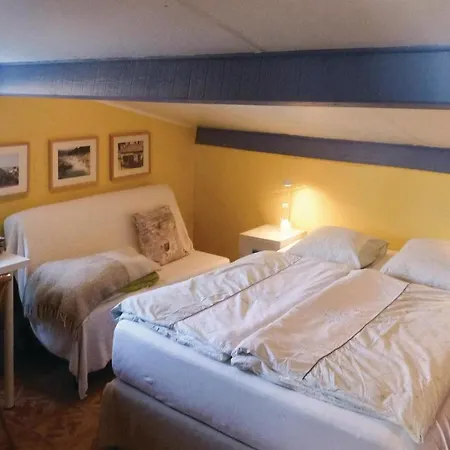 Two-bedroom Holiday In Сasa de vacaciones *