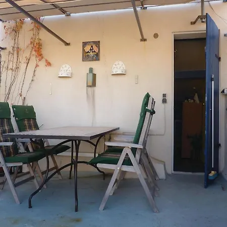 Two-bedroom Holiday In