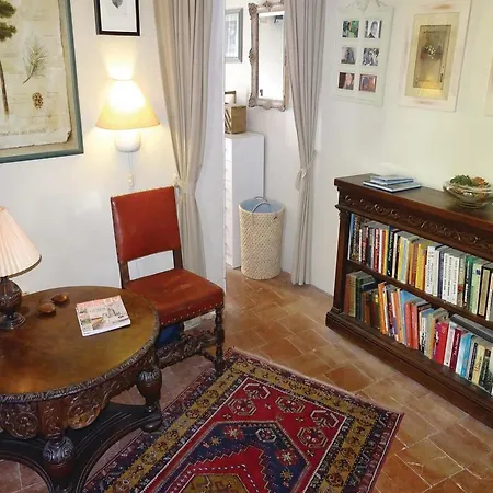 Two-bedroom Holiday In Сasa de vacaciones *
