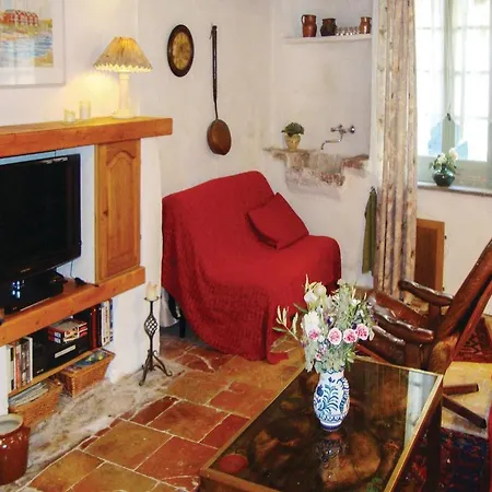 Two-bedroom Holiday In Сasa de vacaciones
