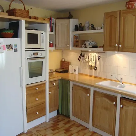 Two-bedroom Holiday In * Azille