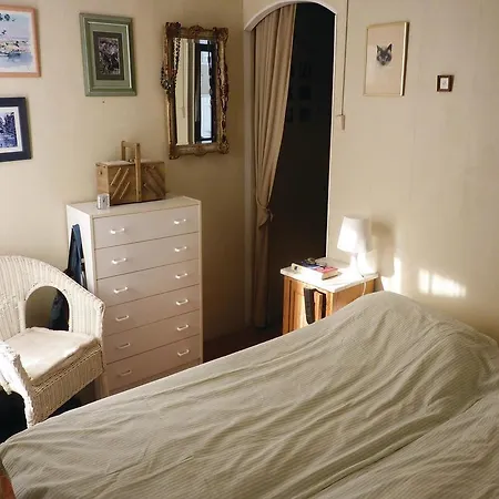 Сasa de vacaciones Two-bedroom Holiday In Azille