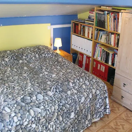 Two-bedroom Holiday In *