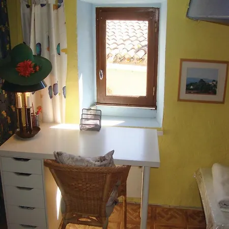 Two-bedroom Holiday In * Azille