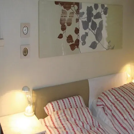 Two-bedroom Holiday In * Azille