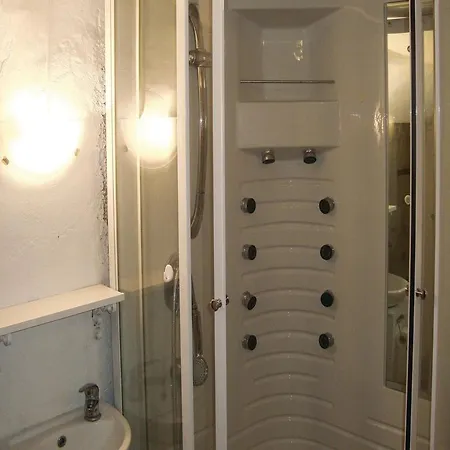 Two-bedroom Holiday In