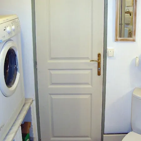 Two-bedroom Holiday In * Azille