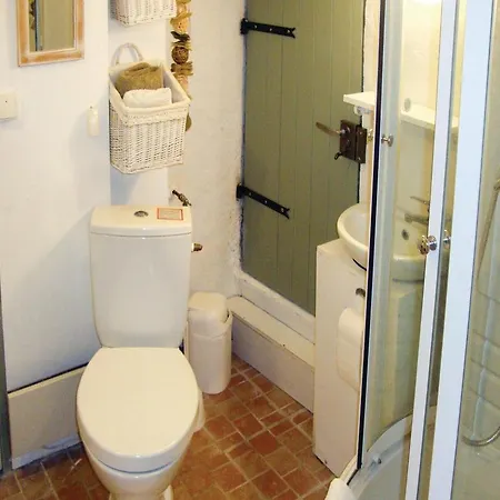Two-bedroom Holiday In *